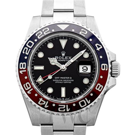 122610 rolex|rolex 126710blro 0002 review.